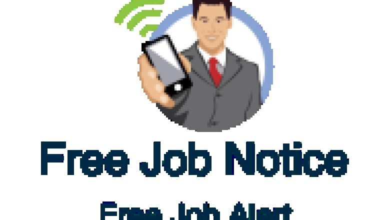 Free Job Notice