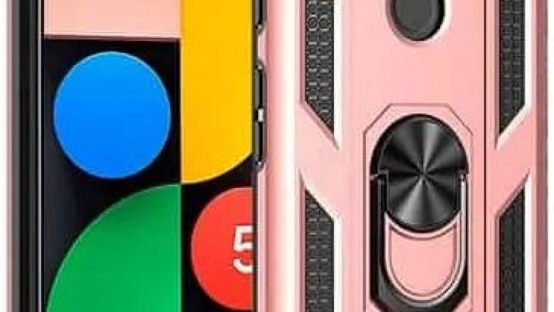 Google Pixel 5 Accessories Buy Online | FREE Shipping | Smart Cases