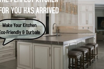 How to Build an Island Kitchen that Fits Your Kitchen Layout?