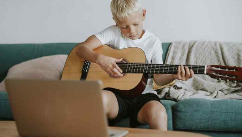 How to Understand Guitar Bar Chords Rapid