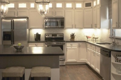 Residential Millwork Edmonton By Regency Innovations