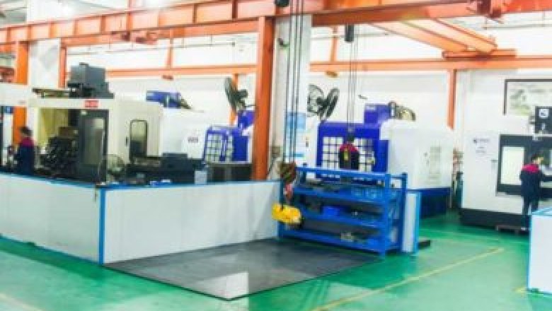 Welcome Olayer — the Number One Mold Manufacturer in China