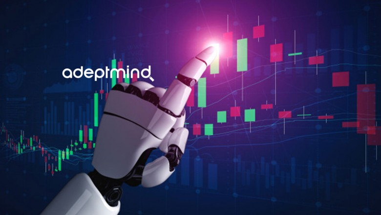 AI retail tech Co. Adeptmind Announces $6.2M in Series A Funding