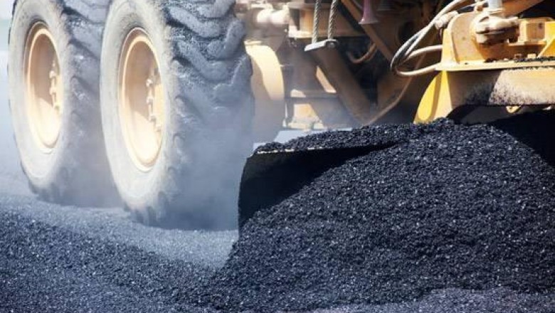 Asphalt additives are a variety of compounds that can be mixed in with the asphalt binder to change the properties of the final HMA blend.