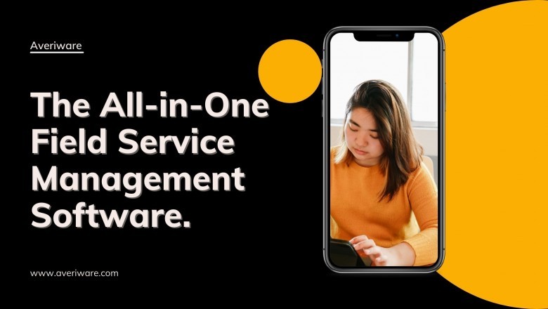 Best Affordable Field Service Management Software