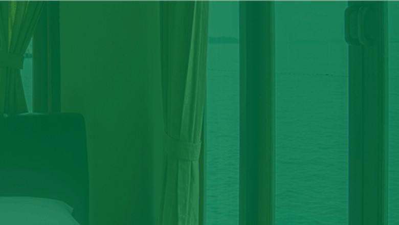 Best beaches in Malaysia