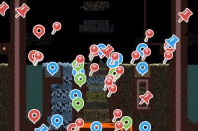 Best Noita Map Guide Secrets Finder