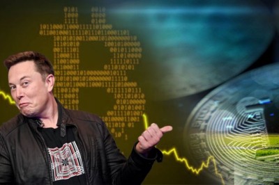 Bitcoin Slumps After Elon Musk’s Cryptic Tweet | by Fanspel | Jun, 2021 | Medium