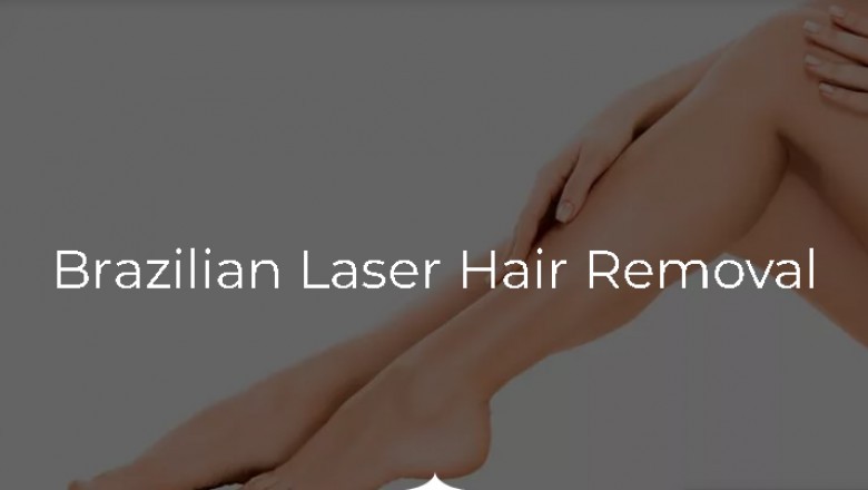 Brazilian Laser Hair Removal Clinic Orlando