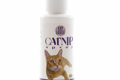 Buy Aristopet Catnip Spray For Cats Online - DiscountPetCare