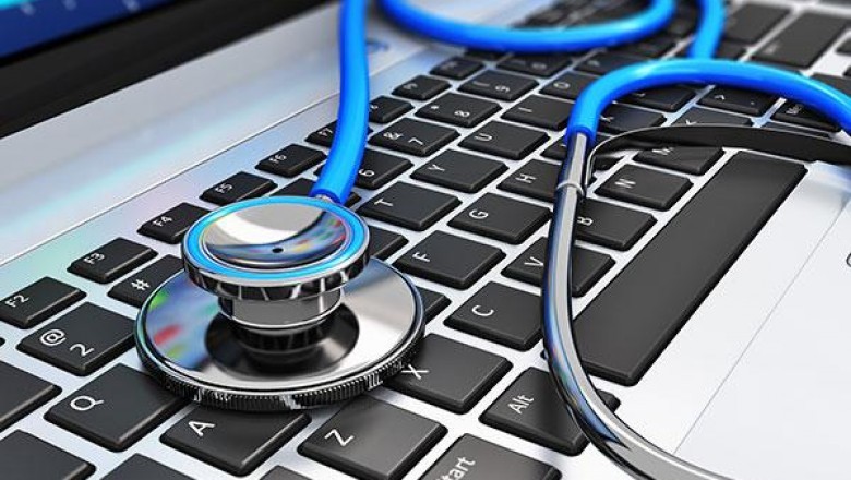Computerized physician order entry systems are intended to replace a hospital's paper-based order input system.