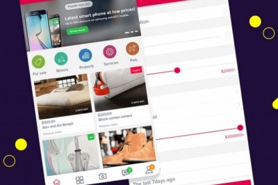 Dominate Online Classifieds Industry – Olx Clone