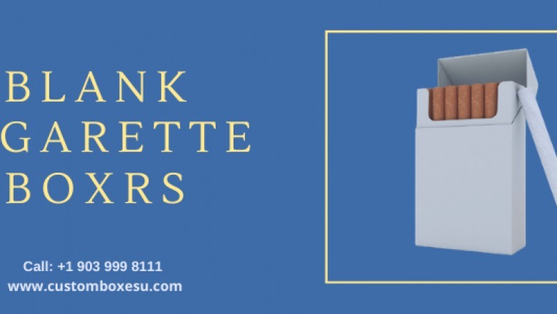 Empty Cigarette boxes Suppliers at Cheap Rates in Texas, USA