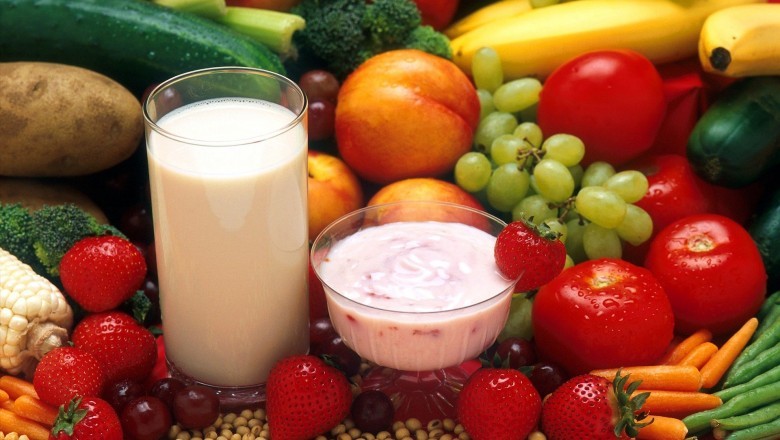 Fruits and Vegetable Powder Market - Global Industry Analysis, Size, Share, Growth, Trends, and Forecast 2018 - 2026