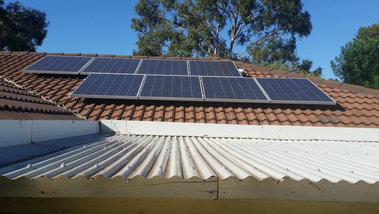 Grid Connected Rooftop Solar Program | Suprabha