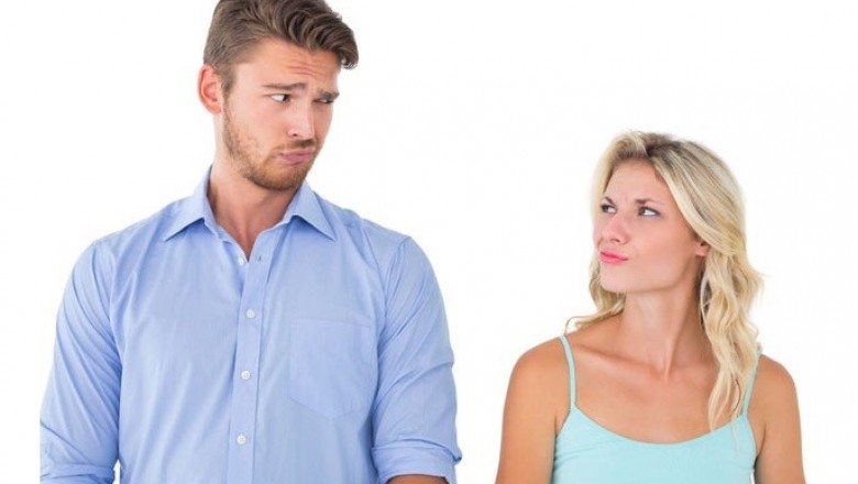 How Do Wives Confuse Their Husbands?