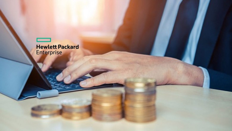 HPE Joins the Smart Africa Alliance