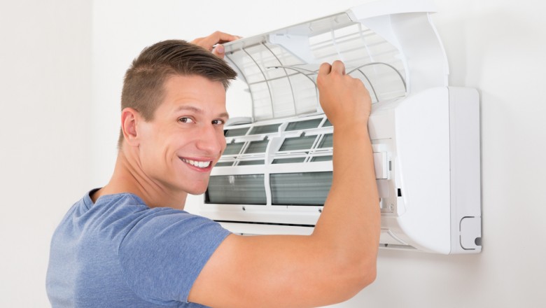 Importance of Proper Maintenance of Your Split Systems