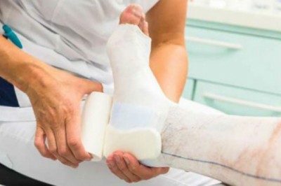 India Static Compression Therapy Market Size Share Trends Forecast 2026