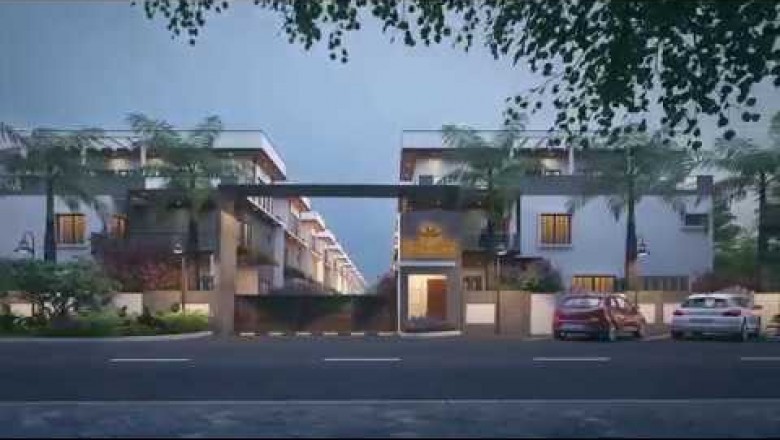 Is it better to rent or buy villas for sale in hennur road Bangalore?