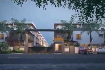 Is it better to rent or buy villas for sale in hennur road Bangalore?