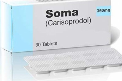 Order Carisoprodol Online Overnight Delivery