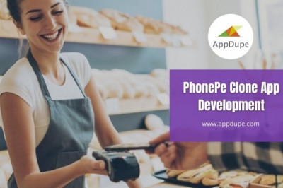 PhonePe Clone app: Develop a prompt payment app like PhonePe