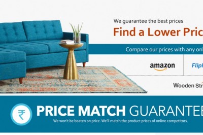 Purchase the Single Seater Wooden Sofa Online | Furny