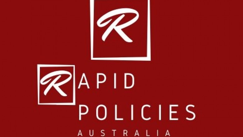 Rapid Policies Australia Pty Ltd