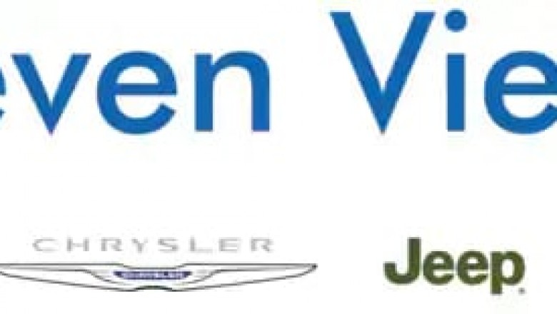 Seven View Chrysler - Used Cars Toronto