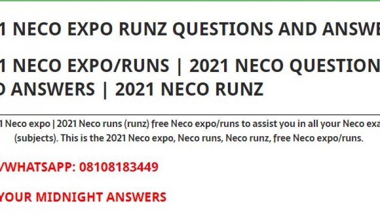 The way to Successfully Prepare For Exams