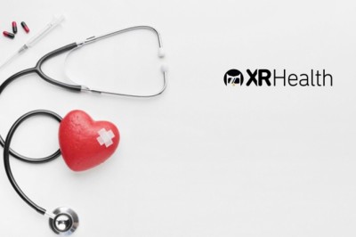 Therapeutic Applications Leader XRHealth Secures $9 Million