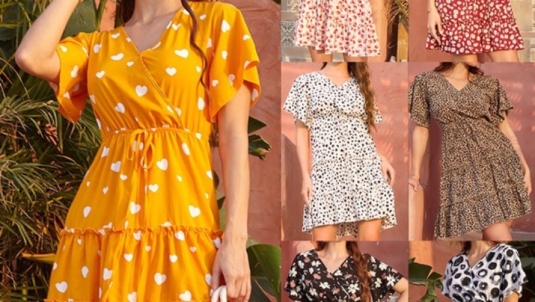 Uk Wholesale Dresses - Crazy Tips to Start a Clothing Business