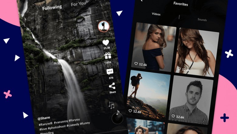 Utilize readymade tiktok clone solution