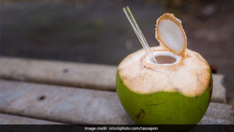 What Are the Beneficial Aspects of Drinking Coconut Water?