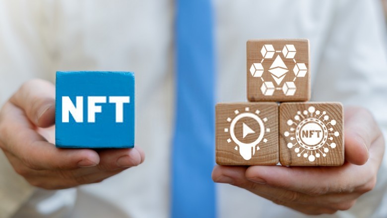White label NFT Marketplace