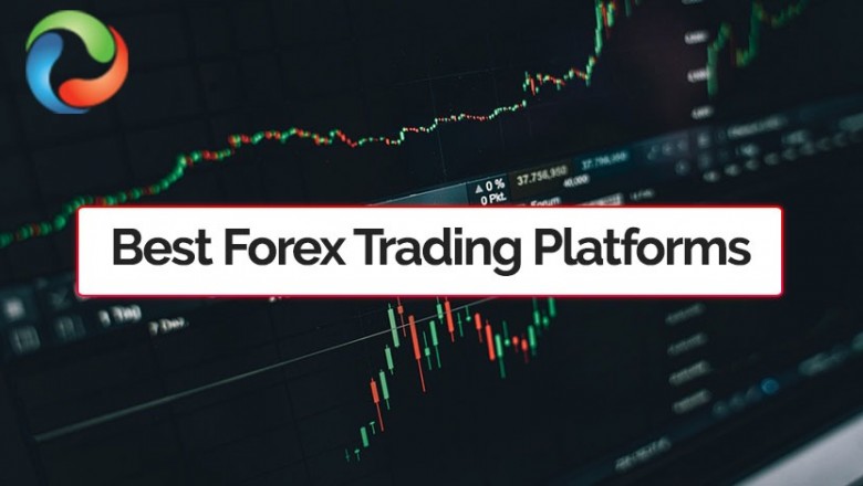 6 Best Forex Trading Platforms in 2021 - Elliott Wave Forecast