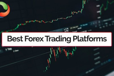 6 Best Forex Trading Platforms in 2021 - Elliott Wave Forecast