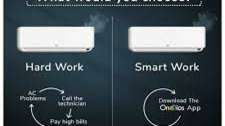 A.C Service in Delhi