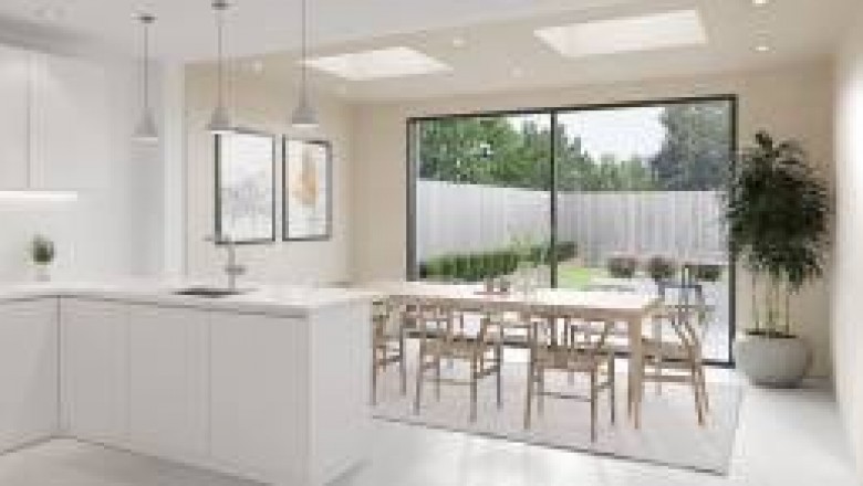 Bespoke Vs Pre designed - Idea of extending your home