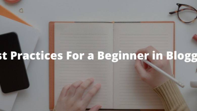 Best Blogging Practices for Beginners