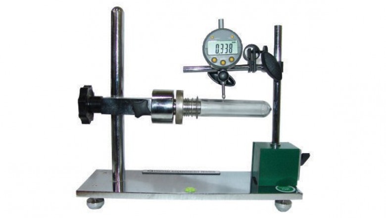 Buy Preform Eccentricity Tester by PRESTO Manufacturer