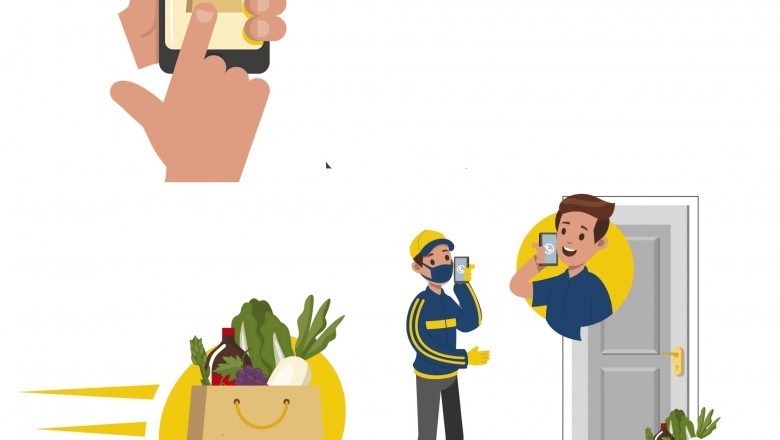 Furnish the best-quality fully-featured UberEats Clone app in no moment
