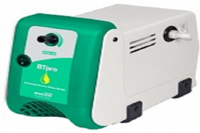 Get Oil Free Compressor