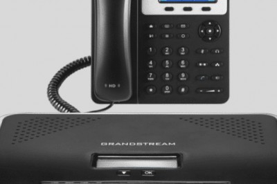 How to Improve Organisational Security with IP Phone?