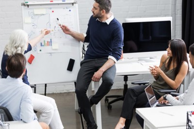 Implemented DevOps strategy and automation solution for Financial Company