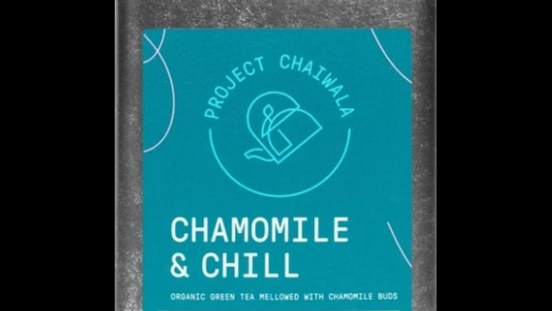 Kashmiri Chai, Tea Sets Dubai | ProjectChaiwala