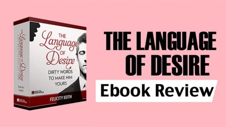 Language of Desire Review The Female Brain Can Be Programmed|Tridom.top