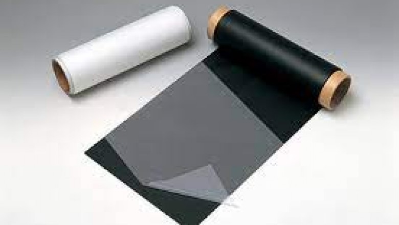 Silicone Film Market