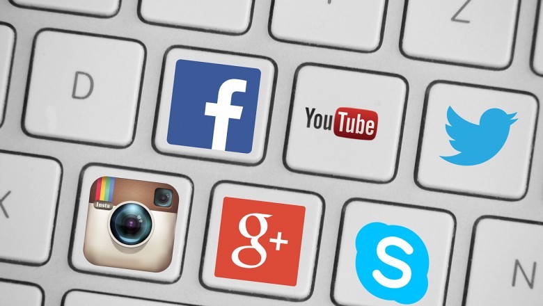 Social Media for Companies